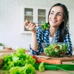 رژیم گیاهخواری